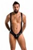 Casmir 027 BODY BRUNO black - Passion